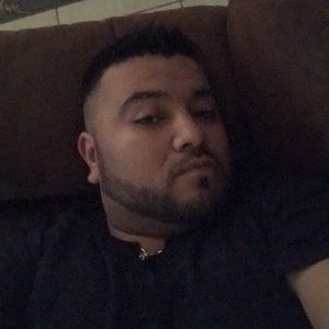 Meet your Posher, Geronimo